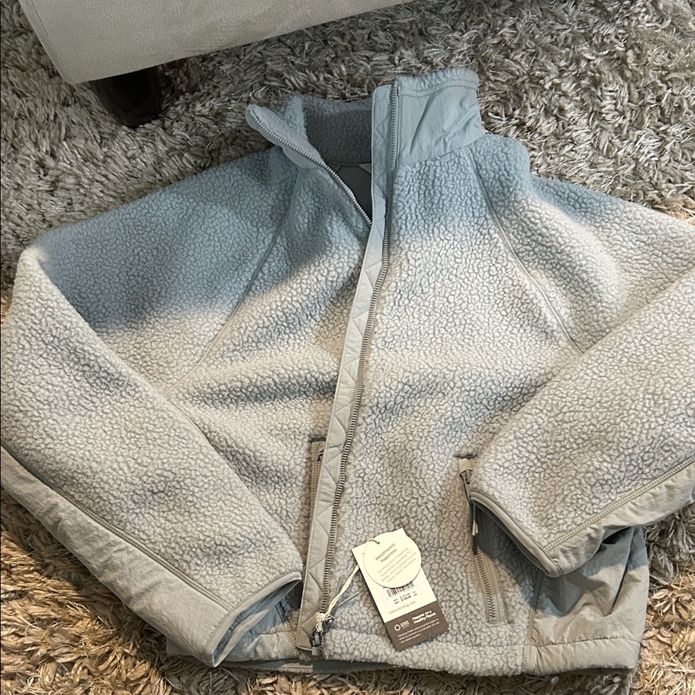 Vuori Alpine Jacket - Picture 8 of 8